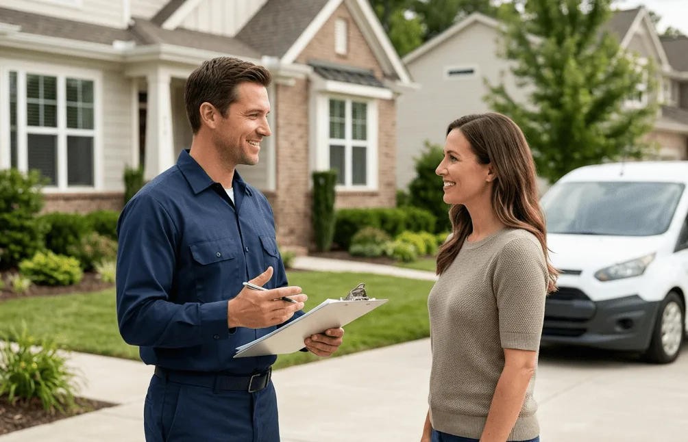 Mold Remediation Harmony, ME FAQs